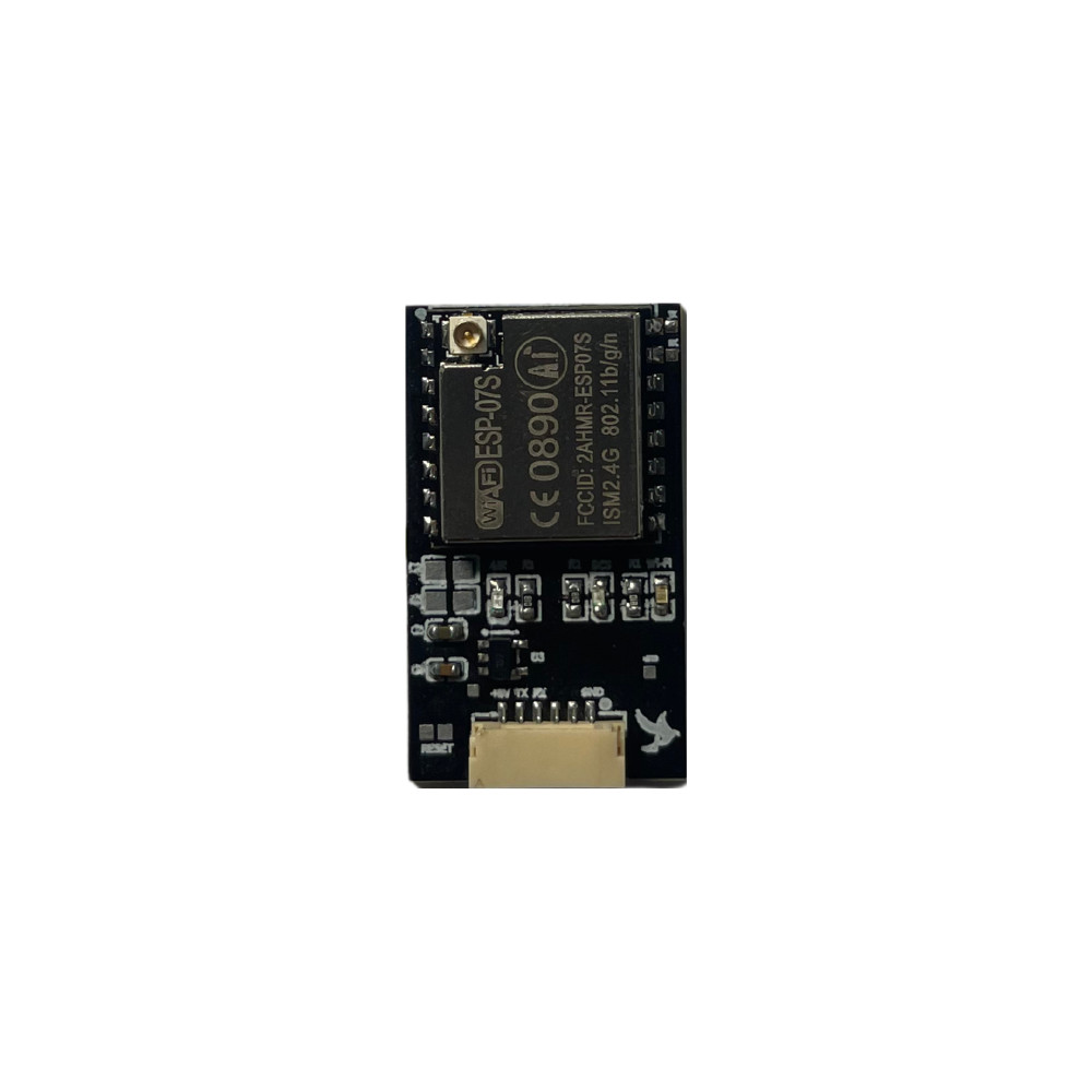 2.4ghz telemtery